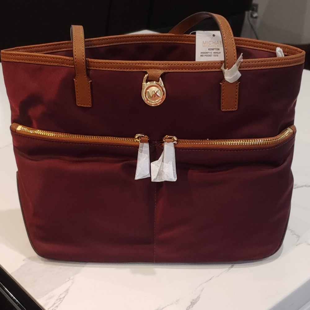 Michael Kors Tote